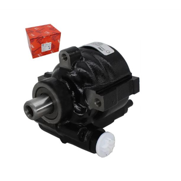 Bomba De Direção Hidráulica LOGAN 1.6 16V / 1.6 8V 2007 2008 2009 2010 2011 2012 2013 2014 2015 2016 2017 2018 2019 2020 2021 2022
Trw em Oferta na Shopee