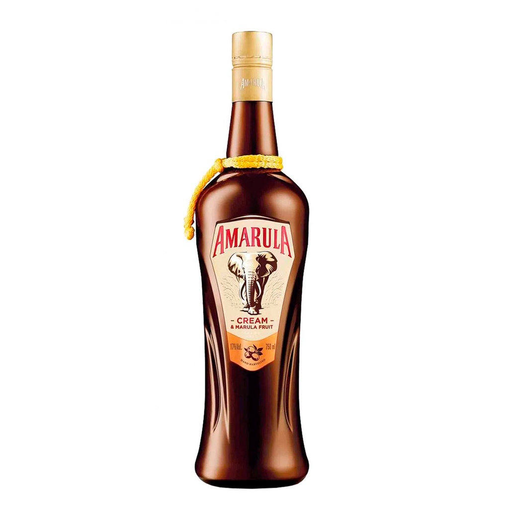 Licor Amarula 750ml em Oferta na Shopee