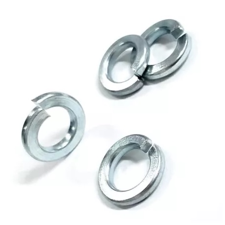 Arruela De Pressão M3 Inox
