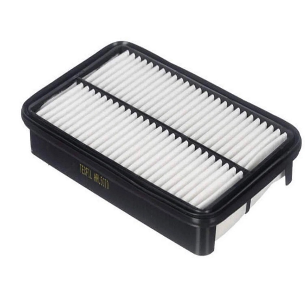 Filtro De Ar TECFIL ARL5070 Toyota Corolla 1.6 16v 1.8 em Oferta na Shopee