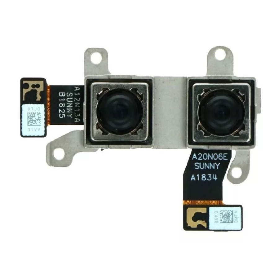Camera Traseira para Xiomi Mi A2 | Original Retirada