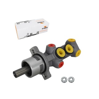 Cilindro Mestre De Freio Clio 1.0 2000 2001 2002 2003 2004 2005 2006 2007 2008 2009 2010 2011 2012 2013 SEM ABS Starke em Oferta na Shopee