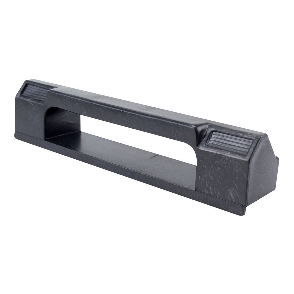 kit 2 Puxadores Para o Freezer Metalfrio Modelo Antigo