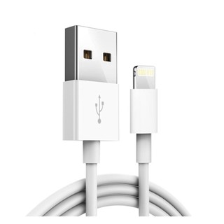 Cabo Carregador USB  Iphone Lightning Carregamento Rápido/Dados IPHONE 11 12 13 14 Max e …