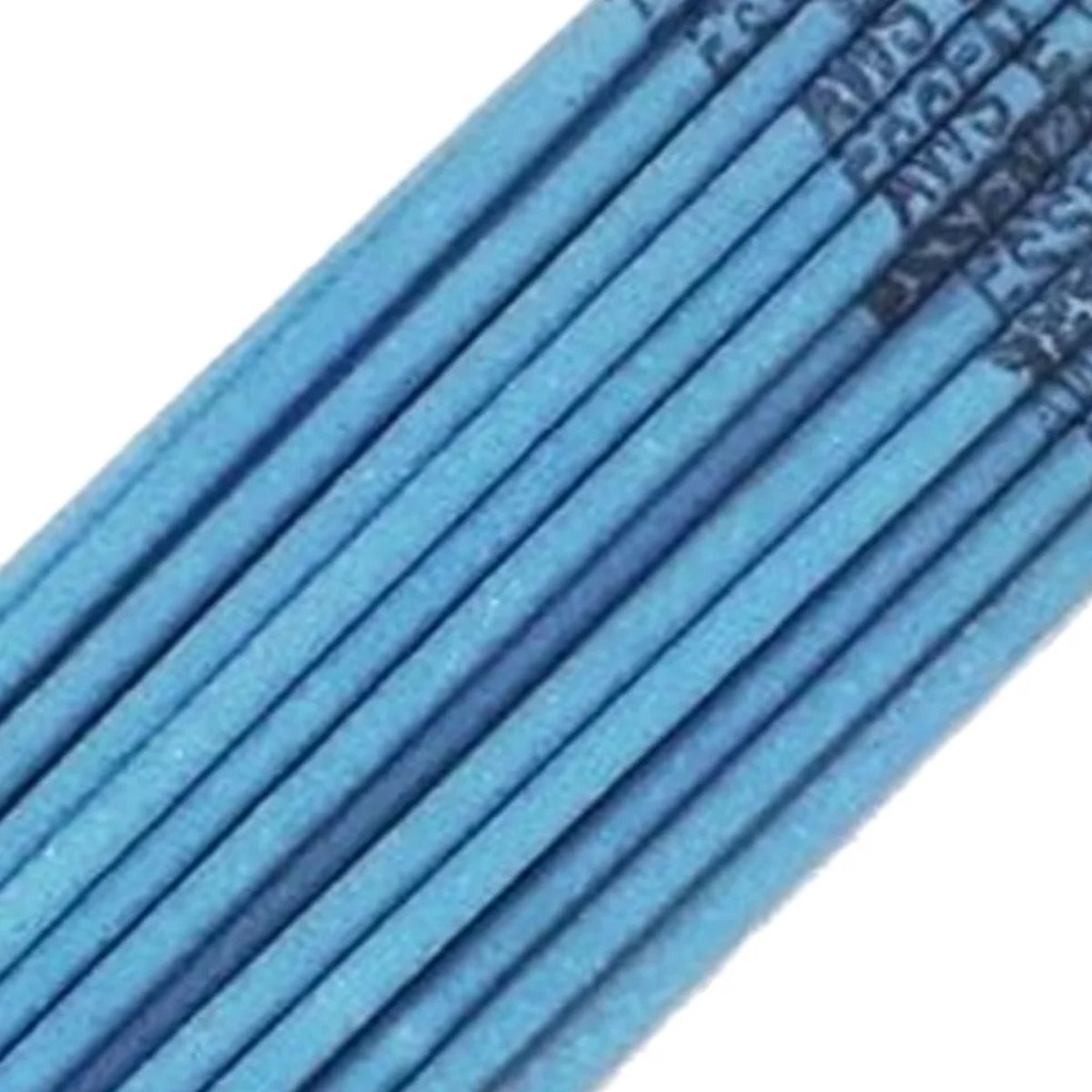 5kg Eletrodo 6013 Azul 2,50mm - Soldaforte