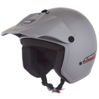 Capacete Aberto Pro Tork Liberty Masculino Feminino Promoção