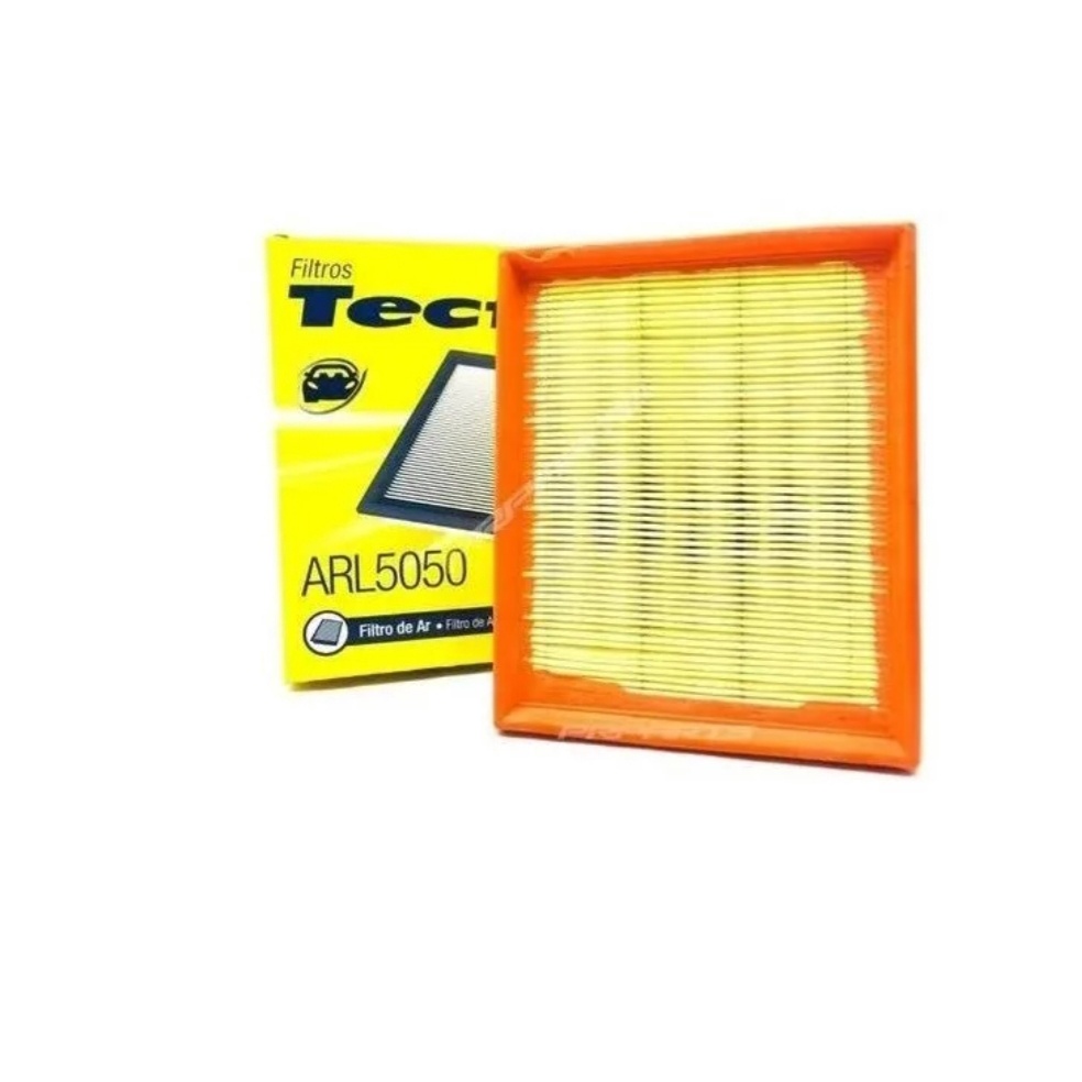 Filtro De Ar TECFIL ARL5050 Peugeot 206 / Xsara Picasso em Oferta na Shopee