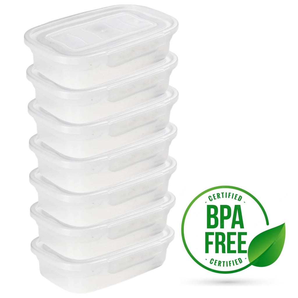 Marmita Reciclável e BPA Free da Fit Equilíbrio - Fit Equilibrio