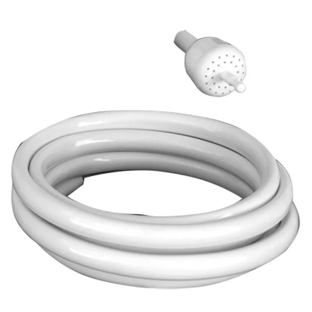 Mangueira Chuveiro de 4mts com Ducha Lorenzetti