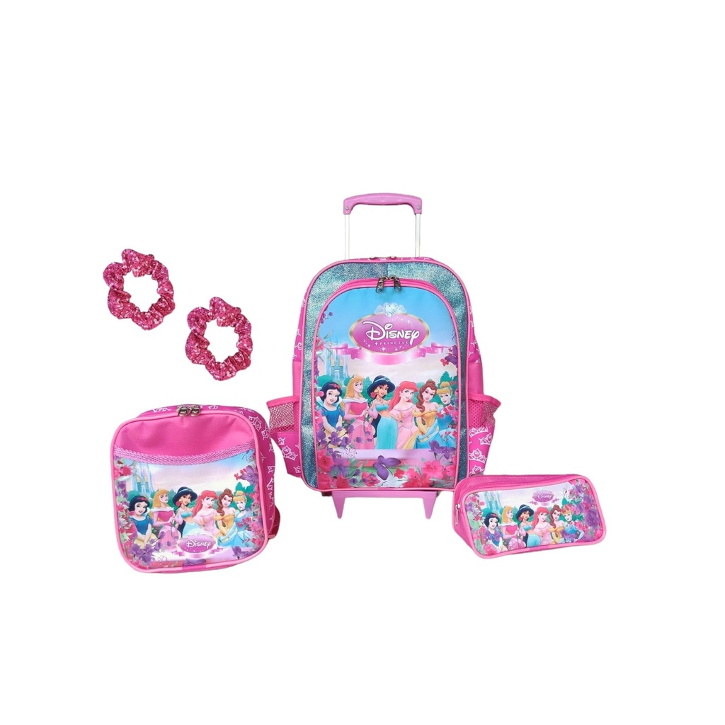 Mochila da Ariel Infantil: Onde Comprar | BuscaProdutos