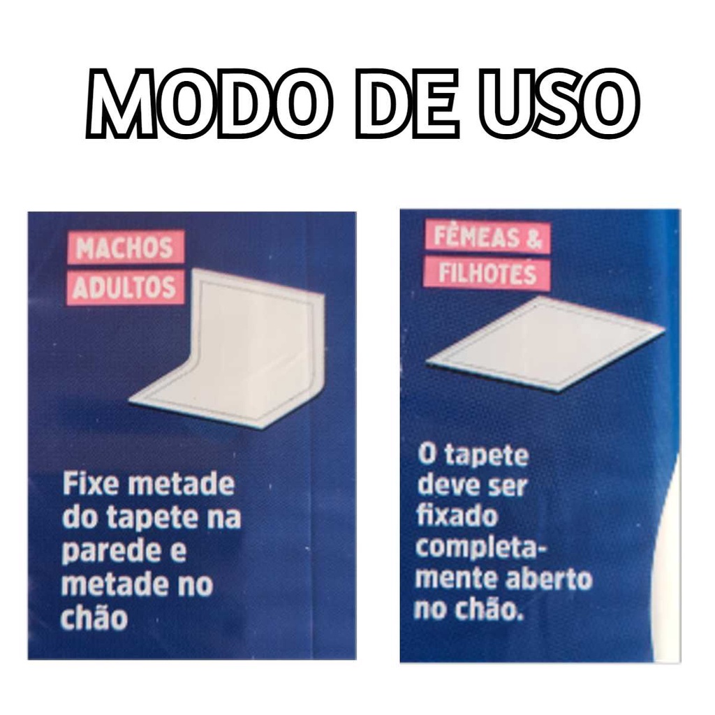 Tapete Higiênico para cães Good Pads 7un kit com 5 pacotes