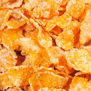 Sucrilhos Cereal Matinal/ Floco de milho - 2kg com açúcar