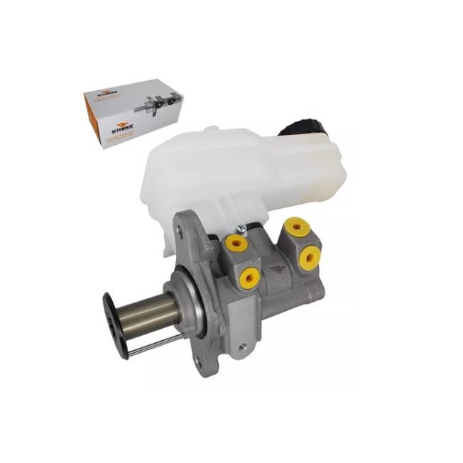 Cilindro Mestre De Freio Sem Abs GOL G6 1.6 16V 2013 Starke