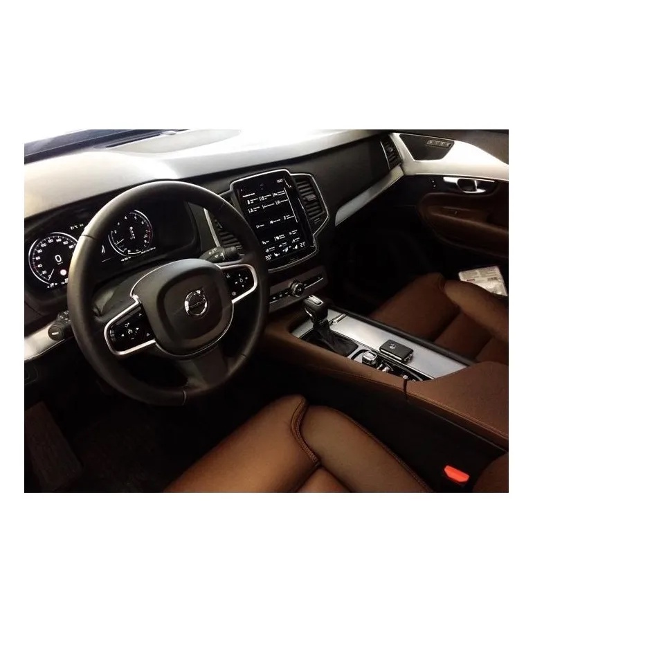 Película Mylink Midia Volvo Xc 40. 60. 90