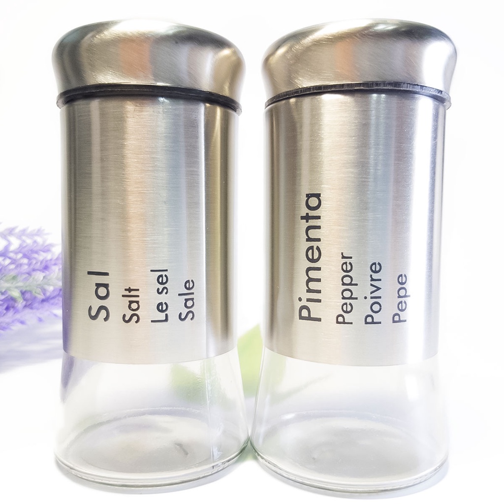 Saleiros Diferentes: Onde Comprar | BuscaProdutos