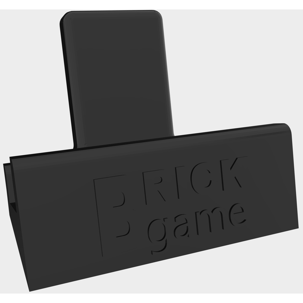 Suporte Para Brick Game Mini Game