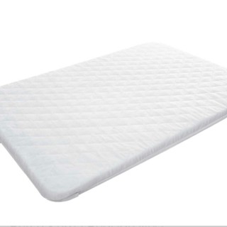 Protetor Matelado Impermeável para Colchão de Berço Americano