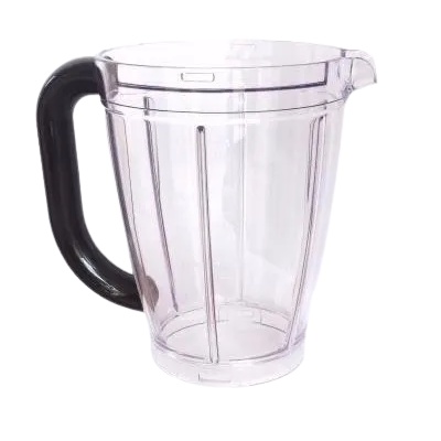 Copo Liquidificador Arno Magiclean Performa Original Preto