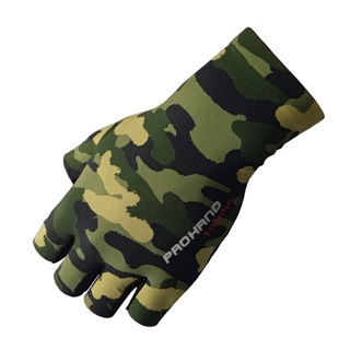 LUVA PARA PESCA PRO HAND REF 3202 em Oferta na Shopee