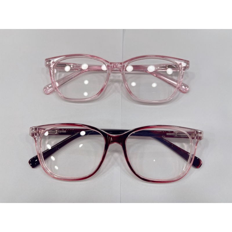Óculos Infantil Com Armação Para Crianças em Oferta na Shopee