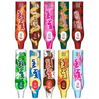 Caneta Comestível Jelly Pen Doces 35ml - For Sexy