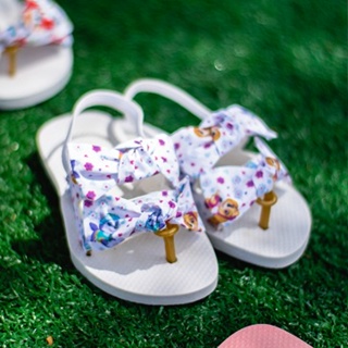 Chinelo infantil bebe slide havaiana infantil modinha em Oferta na Shopee