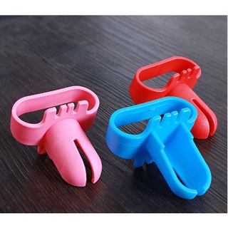 daptador Nó Fácil Para Amarrar balão em Oferta na Shopee