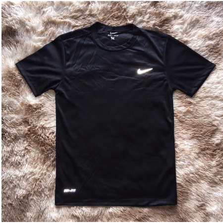 Blusa sales nike academia