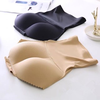 Cinta Calcinha Com Enchimento de Bumbum Empina os Glúteos e modela cintura