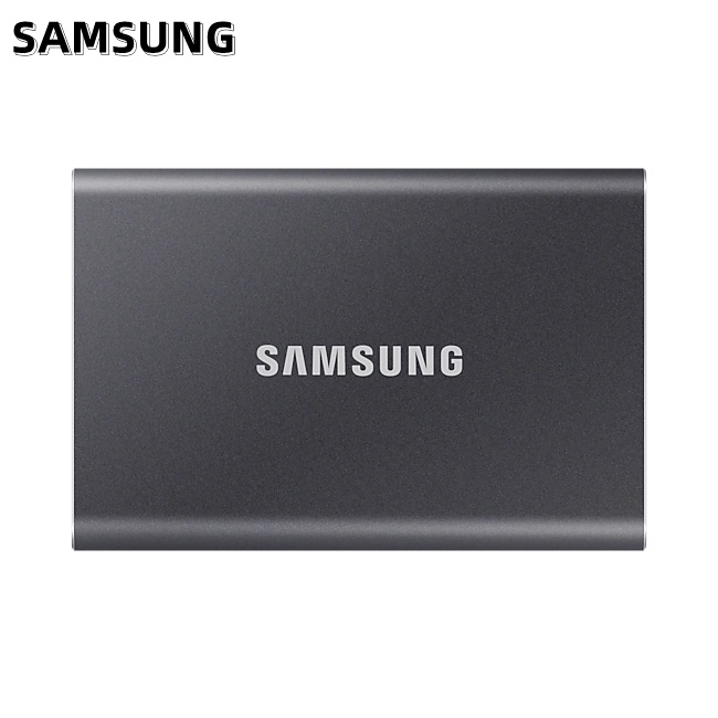 SAMSUNG 2TB SUPER Rápido SSD Externo Portátil Com Acionamento De Estado Sólido USB 3.2 GEN 2 (10 GBPS) INTERFACE-500GB/1TB/2TB