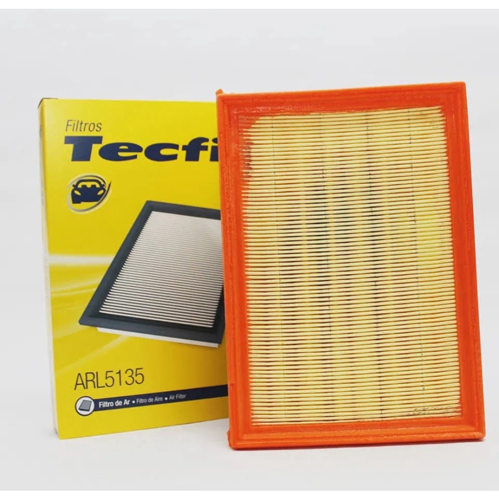 Filtro De Ar TECFIL ARL5135 KWID em Oferta na Shopee
