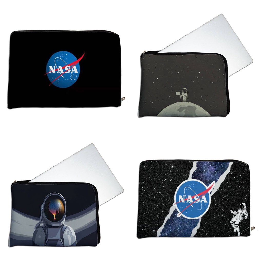 Capa Protetora para Notebook Linha Espaço 001