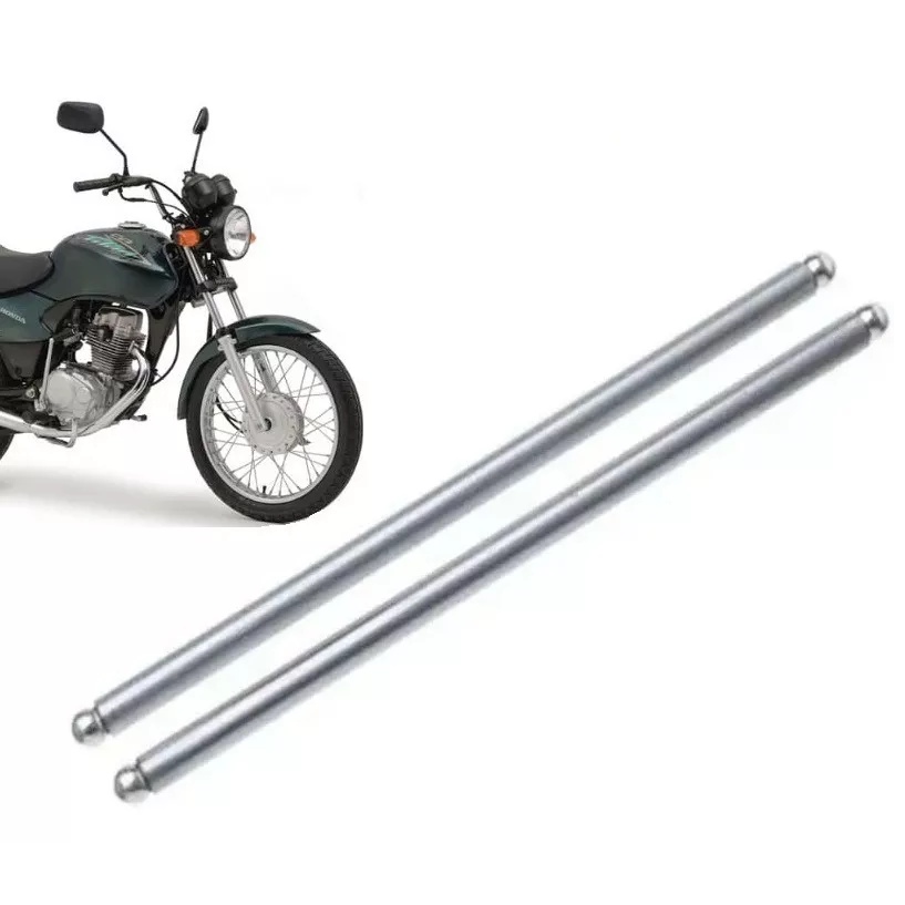 Par Vareta Válvulas Grossa Cg Today Titan 125 Turuna ML Todas WGK 1010331 G76 em Oferta na Shopee