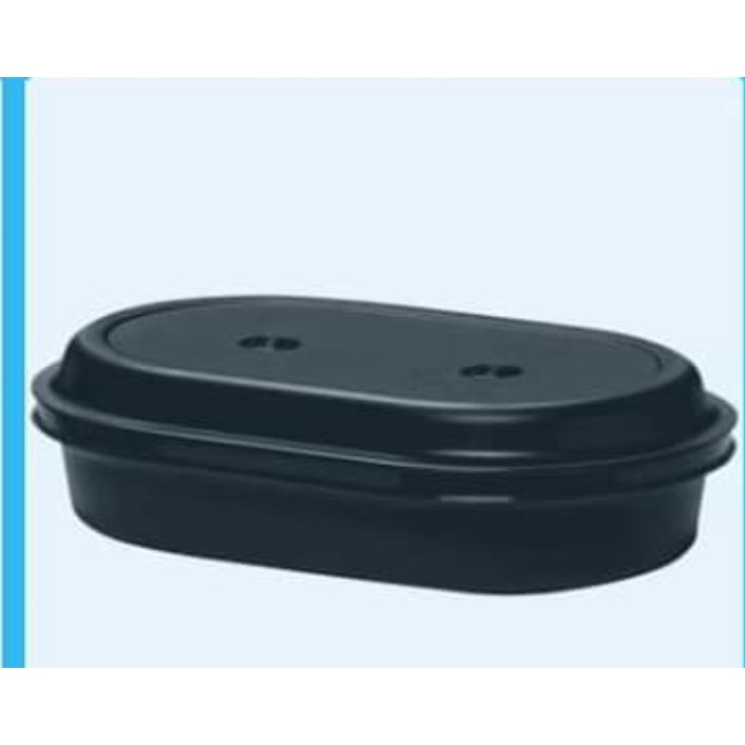 Tupperware Tigela Actualite Oval da Tupperware.