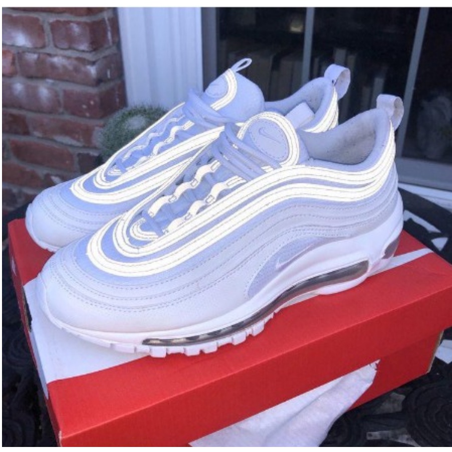 Nike air max 97 sales promoção