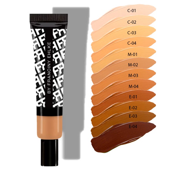 Bases Franciny Ehlke: Onde Comprar | BuscaProdutos