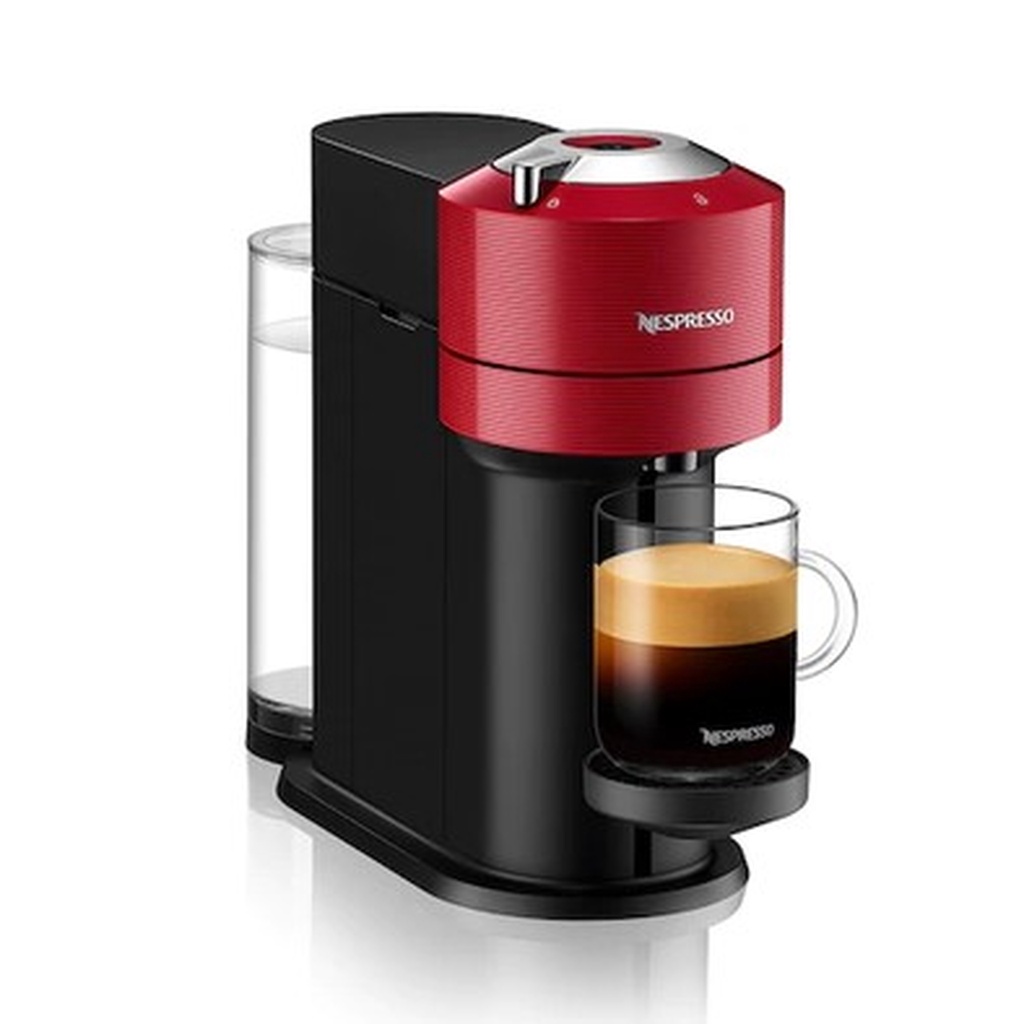 Cafeteira Nespresso Vertuo Next Gcv1 - Nespresso