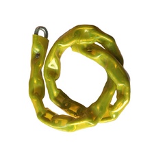 Corrente Encapada Dovale 80 cm x elo 6 MM