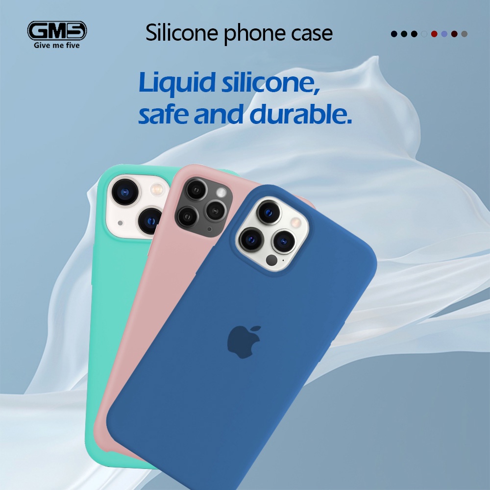 Case Capa Silicone Para iphone 11pro