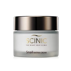 scinic snail matrix cream 50ml