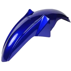 Paralama Fazer150 Azul 2016 A 2022