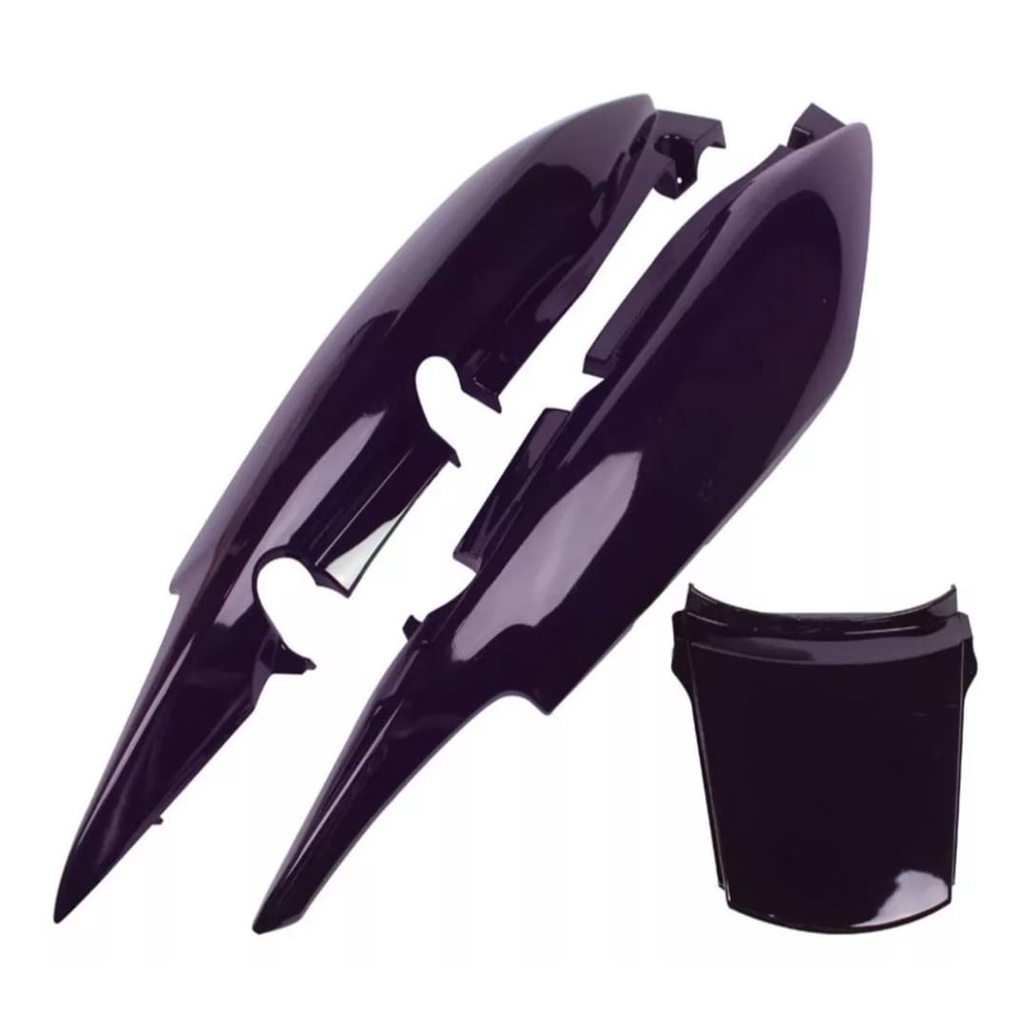 RABETA FAN 125 -2009/2010/2013.ROXO P102
