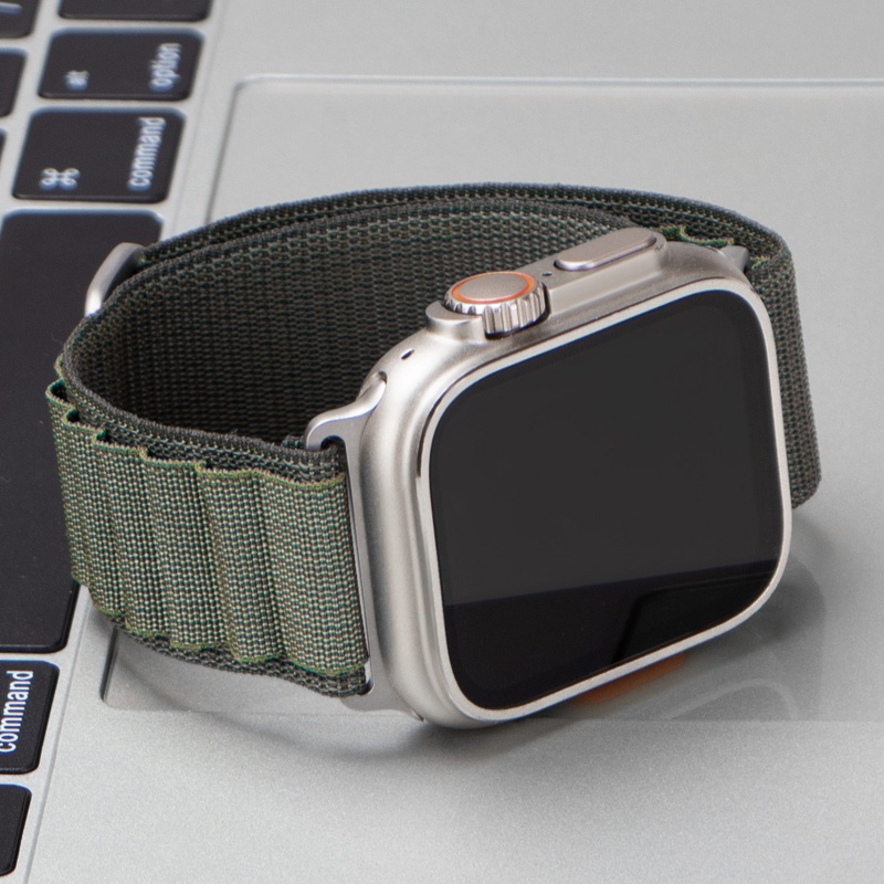 Smartwatch 2 Pulseiras iwo 16 Relógio Série 8 Ultra 2025 Feminino