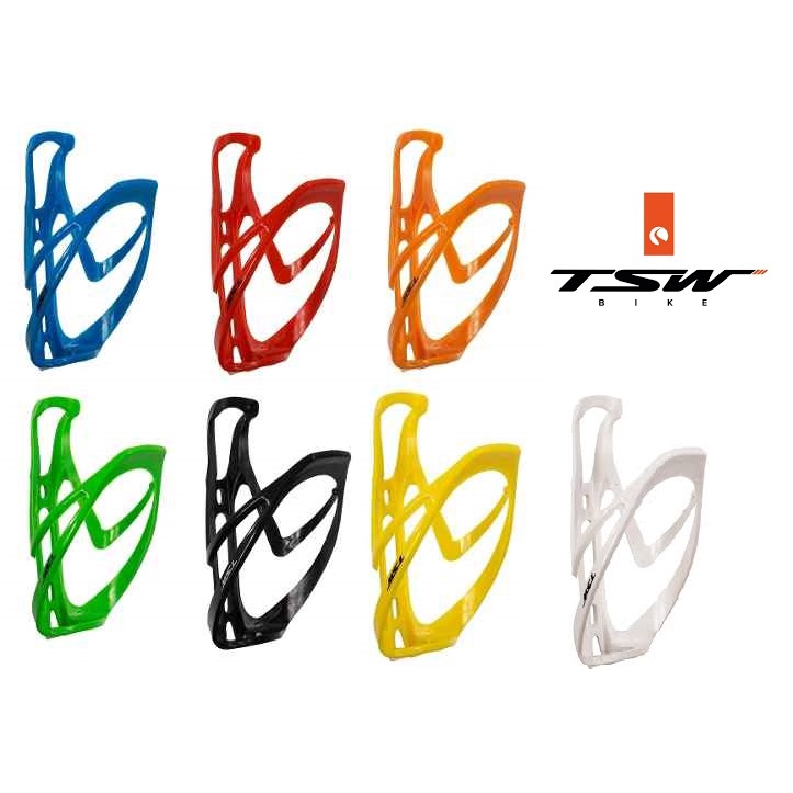 Suporte Caramanhola Squeeze Tsw / XTime Nylon Bike Mtb Speed Bicicleta