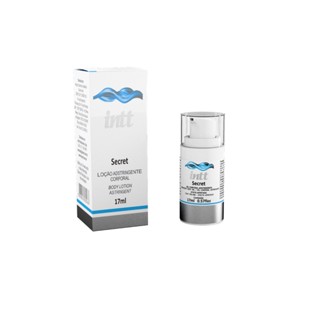 ADSTRINGENTE SECRET – 17ml