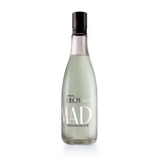 Ekos Frescor Madeira em Flor Natura - 150ml (Perfume Feminino)