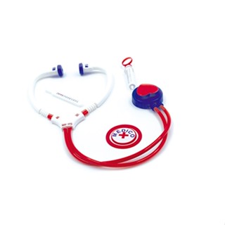 Conjunto Infantil Medical Set - Pica Pau 410