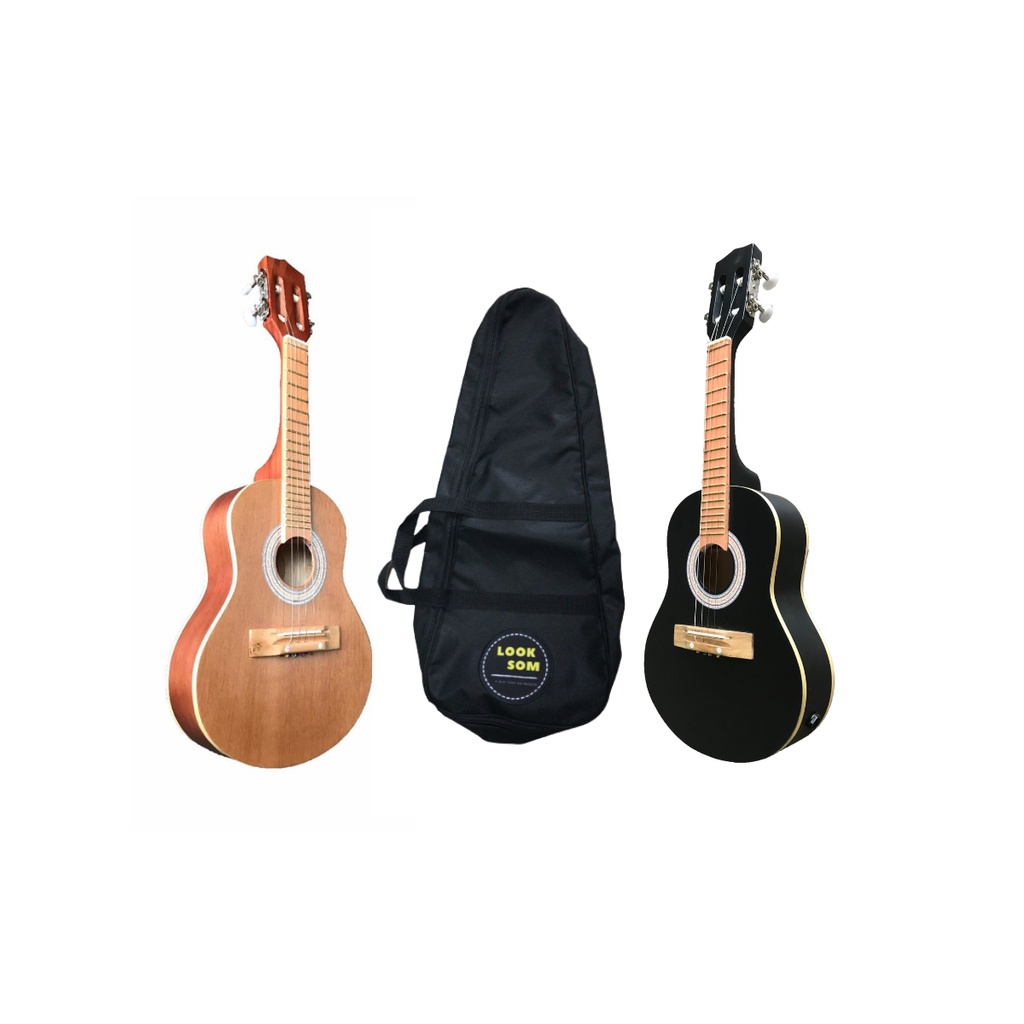 Cavaquinho Roos + Capa