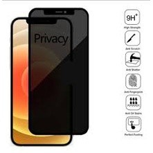 Película Privacidade IPhone 3D Privativa Fumê Anti Spy iPhone 6 7 8 Plus X Xs XR Xs Max 11 11 Pro 11 Pro Max 9D