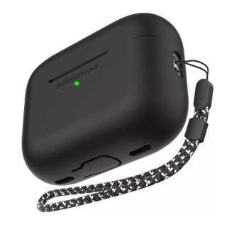 Capa Capinha Premium Protetora Para AirPods Pro 2 Segunda Geração Anti Queda Case